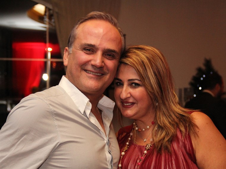 French Night at Monte Cassino